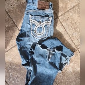 Big Star Pioneer Jeans